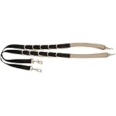 Tough 1 Performers 1st Choice Adjustable Web Side Reins Po