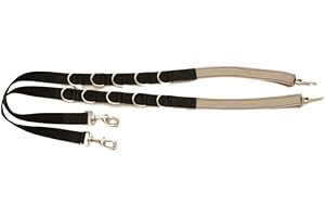 Performers 1st Choice Adjustable Web Side Reins