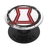 Marvel Avengers Endgame Black Widow Spray Paint