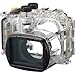 Canon Waterproof Case WP-DC48 for PowerShot G15 Digital Camera
