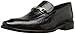 Stacy Adams Men's Santiago-Moc Toe Bit Slip-On Loafer