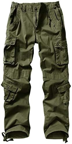 nobrand TRGPSG Womens Casual Ripstop 