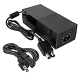 Power Supply AC Adapter for Xbox One Console Cable