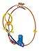 Hot Wheels Super Loop Chase Race Trackset