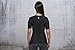 ALIGNMED Posture Shirt 2.0 Zipper - Women - Black, Small