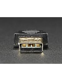 Adafruit Bluetooth 4.0 USB Módulo (V2.1 back compatible) [ada1327]