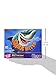 Betty Crocker Shark Bites Fruit Flavored Snacks 10-0.8oz pouches (NET WT 8 oz box )