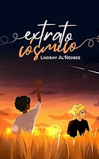 Livro Extrato Cósmico
