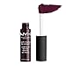 NYX Soft Matte Lip Gloss Transylvnia, 1 Count