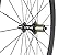 Queen Bike Carbon Fiber Road Bike Wheels 50mm Clincher Wheelset 700c Racing Bike Wheel