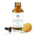 CRL Liposomal Vitamin C Serum 10% 1fl.oz/30ml