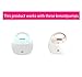 100ctailor 12 Volt Adapter/Vehicle S1. S2 Spectra Hospital Grade Breast Pump
