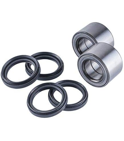 FL Linkage Bearing Rebuild Kit For Suzuki RM250 04-07 RMZ250 07-09 RMZ450 05-9 E - Foto 2