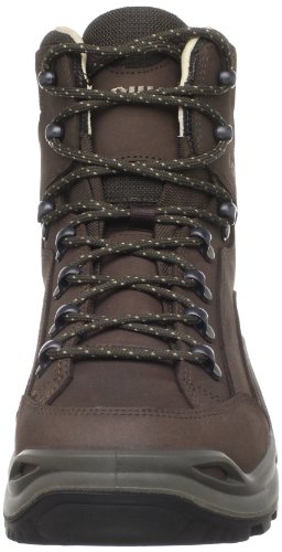 leather lined hiking boots