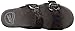 Dansko Women's Sophie Wedge Sandal, Black Stained Glass, 39 EU/8.5-9 M US