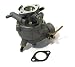 The ROP Shop Carburetor fits Briggs & Stratton 195432, 195435, 195436, 195437 8hp 9hp Engines