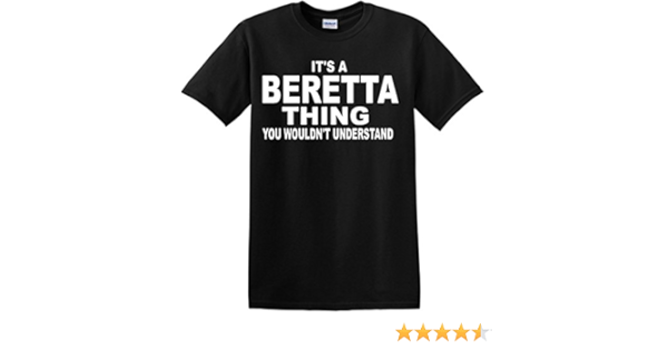 beretta t shirt amazon