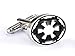 Casoty Jewelry Fashion New Star Wars Cufflinks,Mens French Cufflinks.