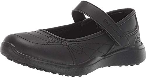 Unisex-Child Microstrides-School Sweethear Sneaker