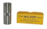 L.E. Wilson CG-338L Lapua Case Gage