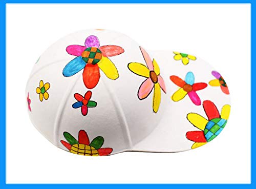 image for tiktecklab Fabric Markers Pens Permanent 13 Colors Fabric Paint Art Ma