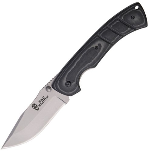 Bad Blood / Kendrick Partisan Nano Folder