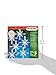 Beadery BOK-7281 Holiday Beaded Ornament Kit, North Star