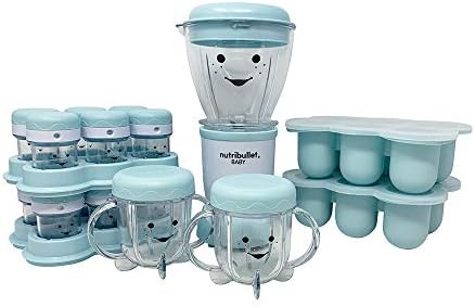 baby nutribullet australia