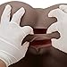 Y-NOT Male Masturbator Sex Toys Lifelike Ass Sex Doll Realistic Love Doll with Vagina and Anal Holes Pussy Anal Adult for Men Black