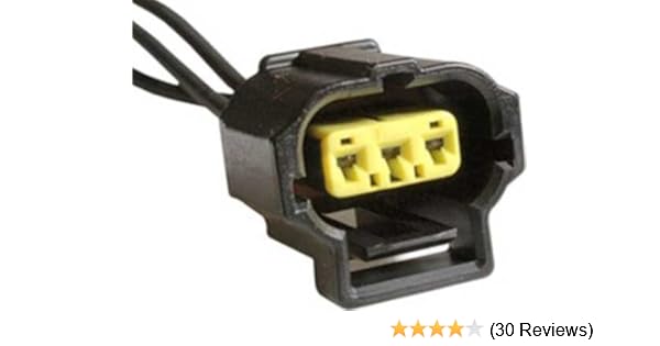 Alternator Wiring Loom For Ford Transit Connect 03 09 4998243