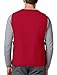 Adar Uniforms, Universal Cobbler Apron - Unisex Cobbler Apron - 702 - Red - Regular
