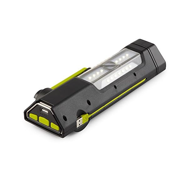 Goal Zero Damen, Herren Taschenlampe LED schwarz EinheitsgröÃŸe