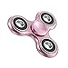 Ysiop Twiddle Tri Spinner Hand Toy for Fidget,Gadget Spinners with Imported Ball