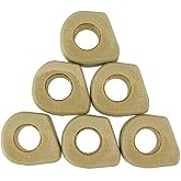 Dr. Pulley 16x13 Sliding Roller Weights 3.5 Gram