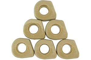 Dr. Pulley 16x13 Sliding Roller Weights 3.5 Gram