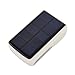 Samyo Solar Battery Charger for 4 pcs AA/AAA NI-MH and NI-CD Green Power