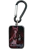Great Eastern Entertainment Black Rock Shooter Gold