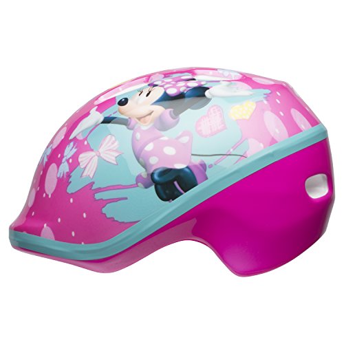 Bell Minnie Toddler Helmet - Image 5