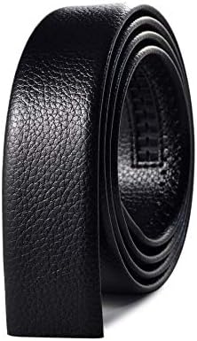 2019 Famous Brand Belt Men Top Quality Genuine Luxury Leather Belts for Men