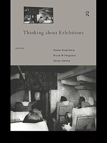 Download Thinking About Exhibitions (English Edition) PDF