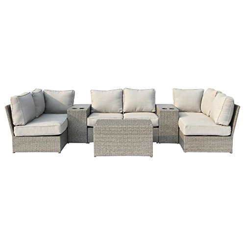 Living Source International Rattan Wicke Buy Online In Guernsey At Desertcart