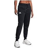 Under Armour UA Icon Fleece Jogger – Tracksuit Bottoms – Modern – Women's