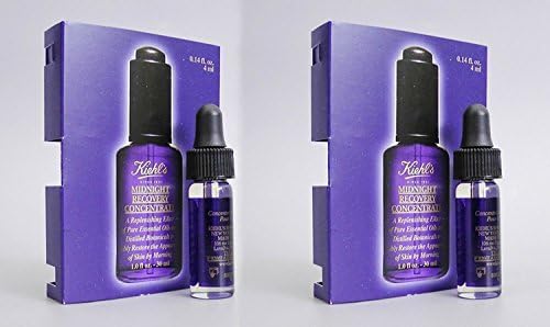 'Midnight Recovery' Concentrate Promo Size (8ml total) by midnight recovery