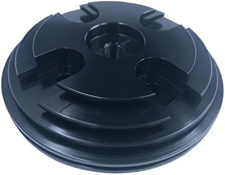 motorized bike no compression