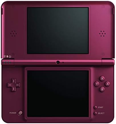 Nintendo DS任天堂 Amazon.com: Specification (25th Anniversary Super Mario) Nintendo