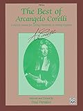 The Best of Arcangelo Corelli (Concerto Grossi for String Orchestra or String Quartet): Viola