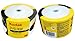 KODAK DVD-R 4.7GB Printable 50P