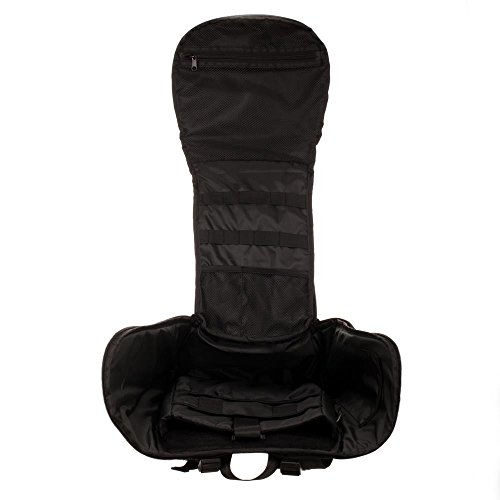 Black Panther: Get This Man A Shield Backpack