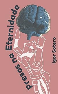 Livro Presos na Eternidade