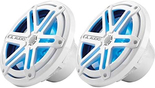 jl 7.7 marine speakers